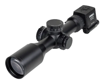 Steiner M7Xi 2.9-20x50mm IFS MSR2 34mm Tube Riflescope