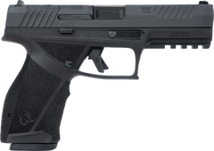 Taurus TX 9 Full Size 9mm Luger 4.50" 17+1 Striker-Fired Semi-Auto Pistol