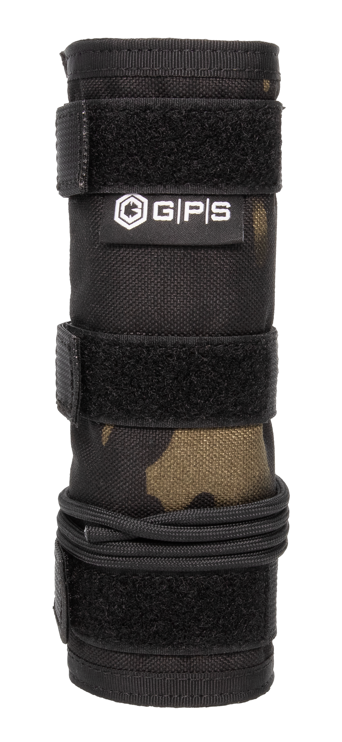 G*Outdoors GPS Suppressor Cover Tactical 7.5" MultiCam 1000D Nylon
