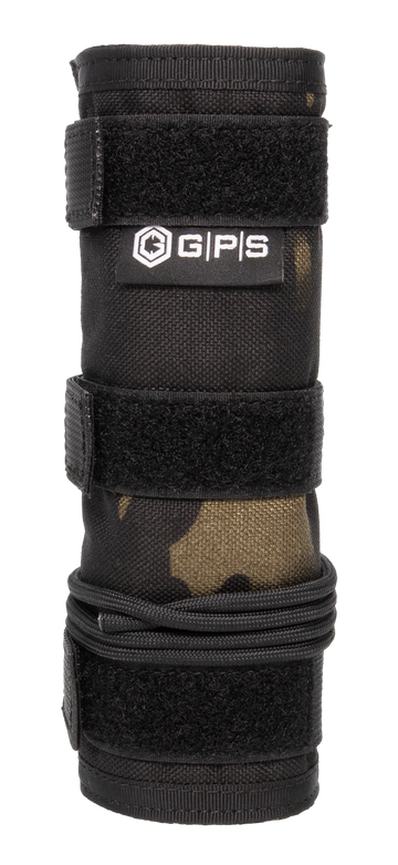 G*Outdoors GPS Suppressor Cover Tactical 7.5" MultiCam 1000D Nylon