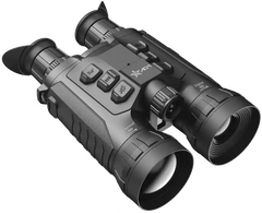 AGM Global Vision ObservIR LRF 60-1280 Thermal & Digital Day/Night Binocular 2.5x-28x 60mm Black