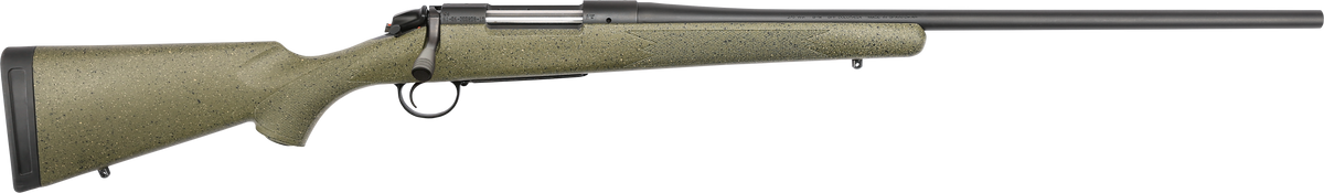 Bergara Rifles B-14 Hunter 300 Win Mag 24" 3+1 Bolt-Action Rifle