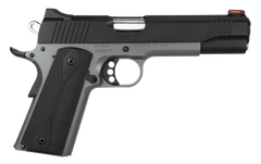 Kimber Custom LW Shadow Ghost .45 ACP 5" 7+1 Semi-Auto Pistol - CA Compliant