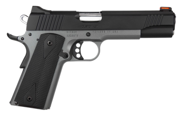 Kimber Custom LW Shadow Ghost .45 ACP 5" 7+1 Semi-Auto Pistol - CA Compliant