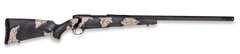 Weatherby Mark V Backcountry Guide 6.5 WBY RPM 22" 3+1 Bolt-Action Rifle