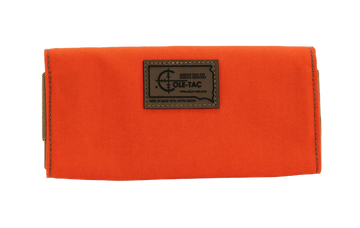 Cole-Tac Hunter Ammo Wallet 20 Rd Burnt Orange Cordura
