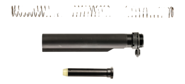 Bravo Company MK2 Recoil Mitigation System Mod 1 T1 AR-15 Buffer Tube Kit