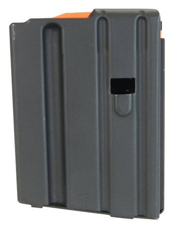 Franklin Armory DFM 223 Rem/5.56x45mm NATO 10rd Black Metal AR-15 Magazine