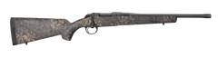 Wilson Combat NULA 20S 300 Blackout 16" 5+1 Bolt Action Rifle - Kodiak Rogue Armor-Tuff