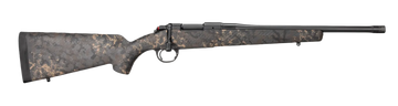 Wilson Combat NULA 20S 300 Blackout 16" 5+1 Bolt Action Rifle - Kodiak Rogue Armor-Tuff
