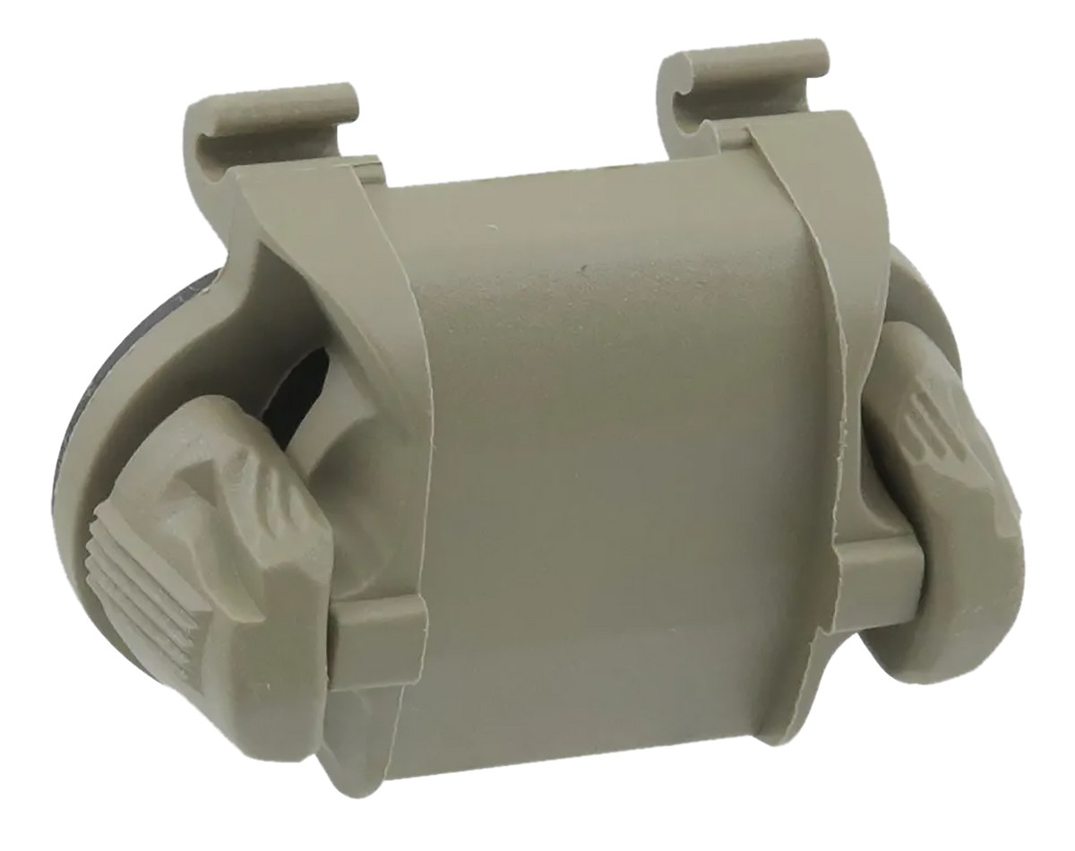 Surefire Z-XBC Switch Assembly Fits X300/X400/XH30 - Tan Polymer