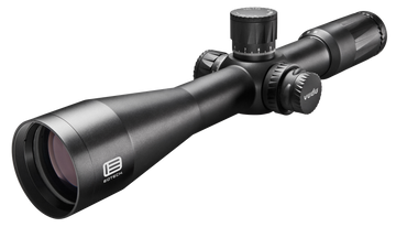 EOTech Vudu 3.5-18x50mm 34mm Tube FFP Illuminated MD1 MRAD Rifle Scope