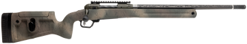 Savage 110 Pro Pursuit 7mm PRC 20" 3+1 Bolt Action Rifle - Right Hand