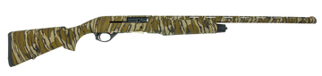 Spandau Arms S2 20 Gauge 3" Chamber 3-Rd 24" Semi-Auto Shotgun - Mossy Oak Bottomland