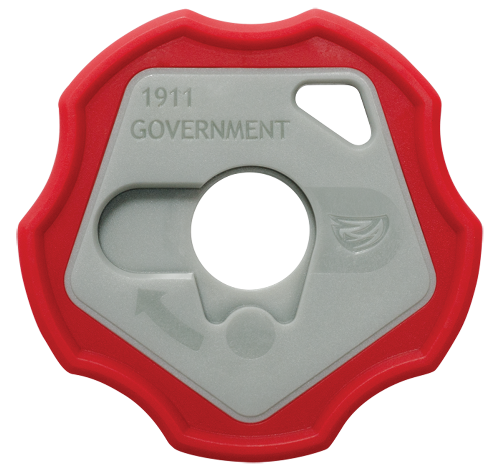 Real Avid 1911 Smart Wrench Red/Silver