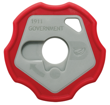 Real Avid 1911 Smart Wrench Red/Silver