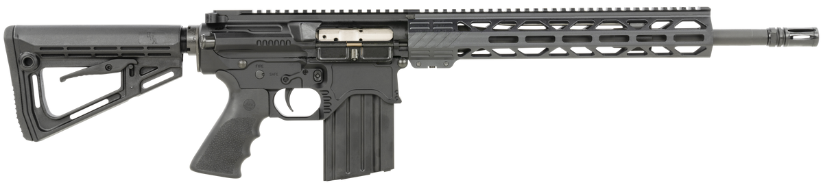 Rock River Arms LAR-BT3 Operator ETR Carbine 308 Win 16" 20+1 Semi-Auto Rifle