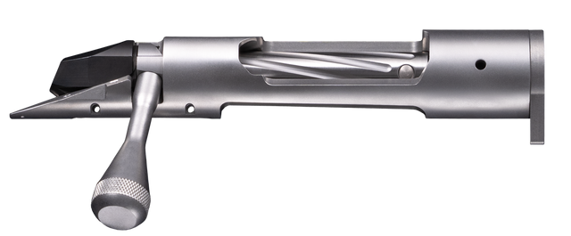 Bergara Rifles Premier Short Action 416 Stainless Steel - Remington 700 Receiver