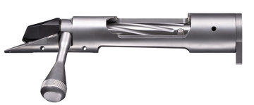 Bergara Rifles Premier Short Action 416 Stainless Steel - Remington 700 Receiver
