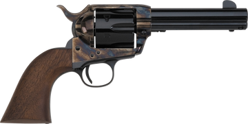 Pietta 1873 Great Western II Californian 45 Colt 4.75" 6Rd Single Action Revolver