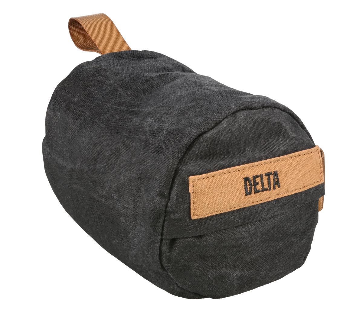 Birchwood Casey Steady-Shot Delta Heavyweight Shooting Bag - Black