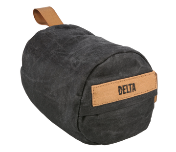 Birchwood Casey Steady-Shot Delta Heavyweight Shooting Bag - Black