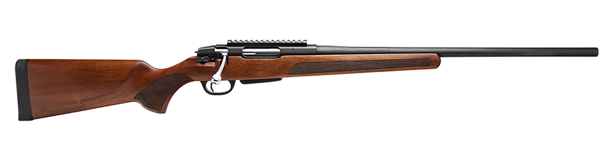 Stevens 334 30-06 Springfield 22" 3+1 Bolt Action Rifle - Turkish Walnut Stock