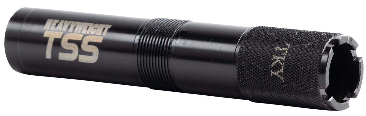 Carlsons TSS Turkey 20 Gauge Choke Tube - Retay .555 17-4 Stainless Steel