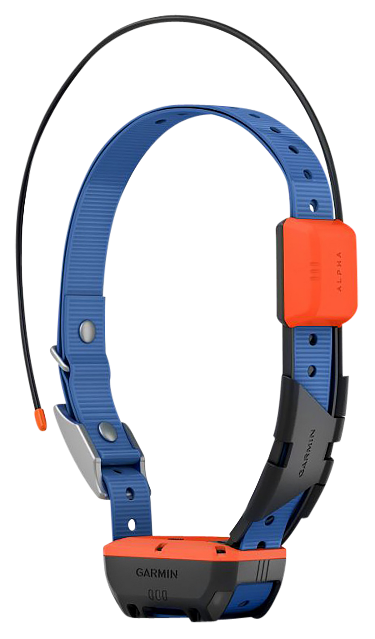 Garmin T 20 Alpha Dog Collar GPS Tracker/Trainer - 9 Mile Range