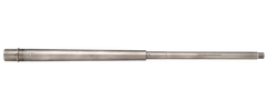 Faxon Firearms Match Series Target 6.5 Creedmoor 24" 5R Barrel - Bead Blast 416-R Stainless - AR-10