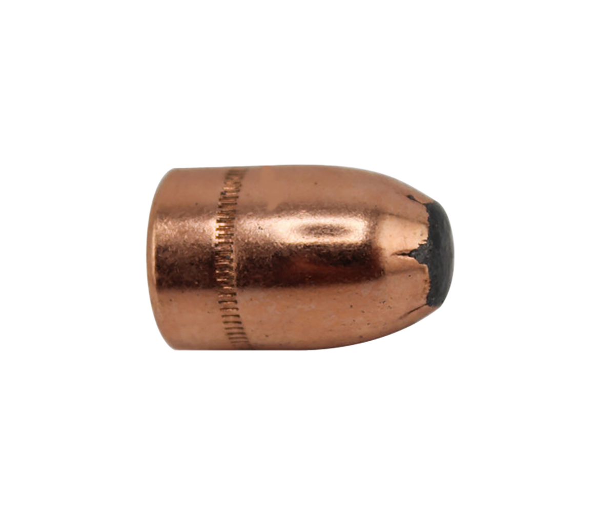 Sierra Pro-Hunter .45 Cal 260gr Flat Nose Reloading Bullets - 100/Box