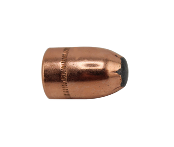 Sierra Pro-Hunter .45 Cal 260gr Flat Nose Reloading Bullets - 100/Box