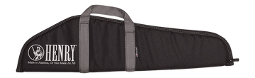 Allen 601-32HRY Henry Logo Rifle Case 32" Black/Gray