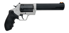 Taurus Judge 45 Long Colt/410 Bore 6.50" 5-Shot DA/SA Revolver - Stainless