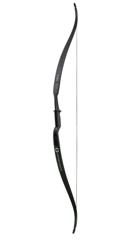 Centerpoint Tatanka Youth Recurve Bow 60" 26lb Draw