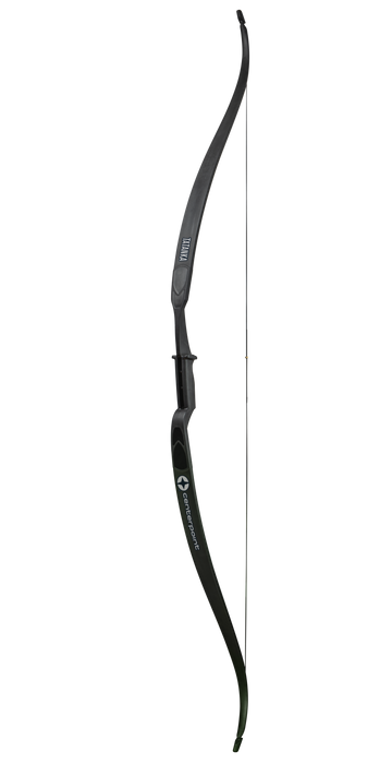 Centerpoint Tatanka Youth Recurve Bow 60" 26lb Draw