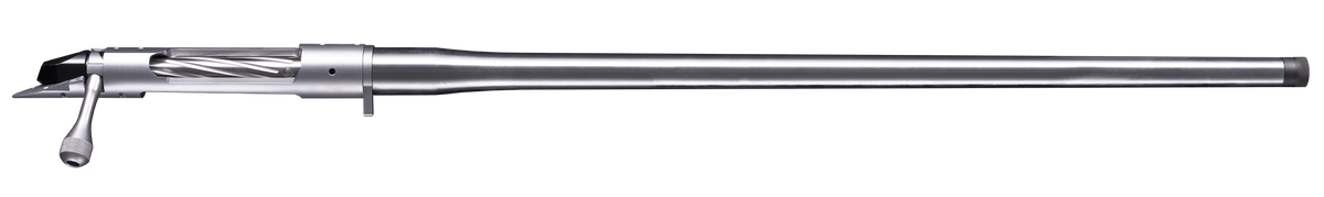 Bergara Rifles BPBA1765 Premier Series 6.5 Creedmoor 24" 416 Stainless Steel Barreled Action