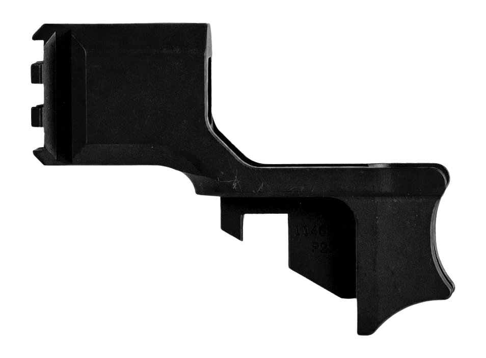 MDT LSS Gen3 Chassis Picatinny Interface Black - Ruger 10/22