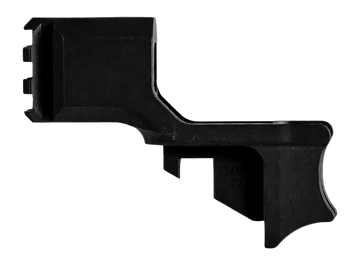 MDT LSS Gen3 Chassis Picatinny Interface Black - Ruger 10/22