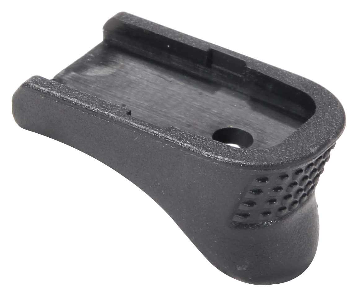 Pachmayr Grip Extender Glock 42 Black Polymer 2-Pack