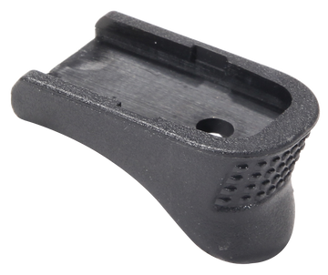 Pachmayr Grip Extender Glock 42 Black Polymer 2-Pack