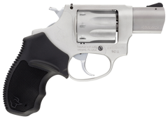 Taurus 942 Ultra-Lite 22 LR 2" 8-Rd Revolver with Black Polymer Grip