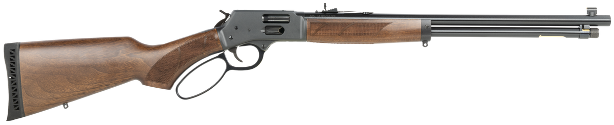 Henry Repeating Arms Provider 357 Mag / 38 Special 20" 10+1 Lever-Action Rifle