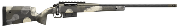 Springfield Armory Model 2020 Waypoint 7mm Rem Mag 24" 3+1 Bolt-Action Rifle - Evergreen