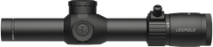 Leupold Mark 4HD 1-4.5x24mm Illuminated FireDot BDC 30mm Riflescope