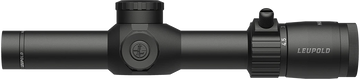 Leupold Mark 4HD 1-4.5x24mm Illuminated FireDot BDC 30mm Riflescope
