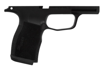 Sig Sauer P365XL Grip Module 9mm Luger Black Polymer - Non-Manual Safety