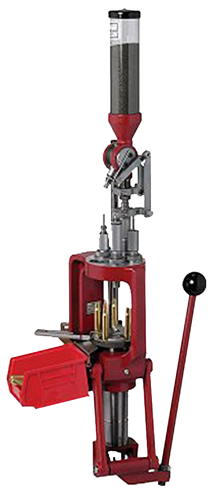 Hornady Lock-N-Load Auto Progressive Press 5-Station 7/8x14