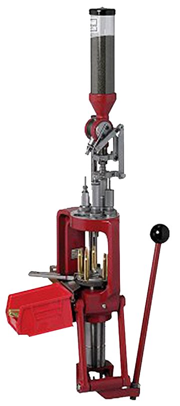 Hornady Lock-N-Load Auto Progressive Press 5-Station 7/8x14