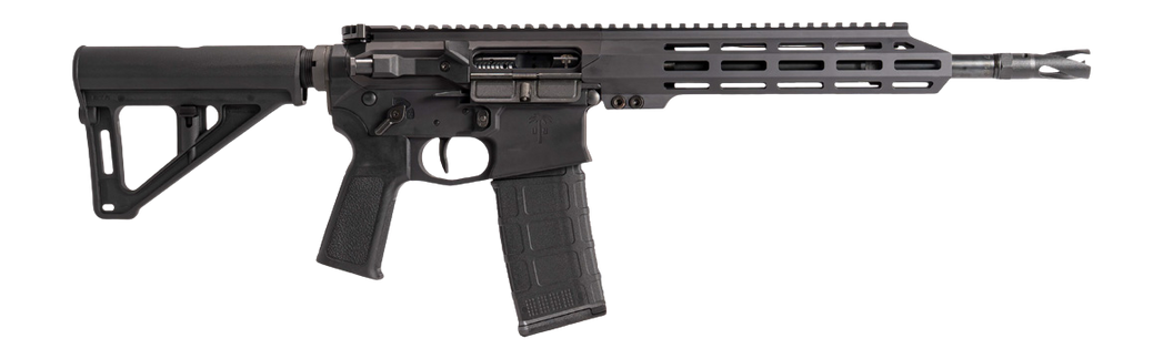 US Palm Cat4 Storm 5.56 NATO 11.50" 30+1 Semi-Auto Pistol